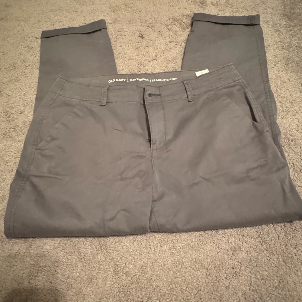 Old Navy Boyfriend Straight